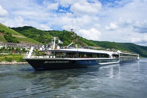 From Romania to the North Sea